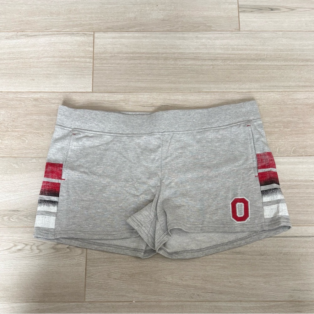 Colosseum Ohio State Women's Shorts